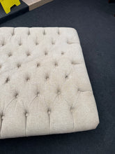 Load image into Gallery viewer, Pouffe / Coffee Table