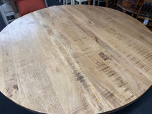 Load image into Gallery viewer, Mango Wood Dining Table