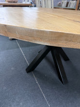 Load image into Gallery viewer, Mango Wood Dining Table