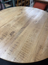 Load image into Gallery viewer, Mango Wood Dining Table