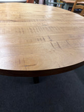 Load image into Gallery viewer, Mango Wood Dining Table