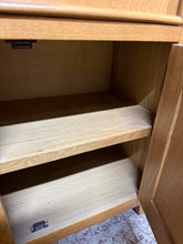 Load image into Gallery viewer, Oak Sideboard