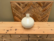 Load image into Gallery viewer, Large Stripped Pine Drawers