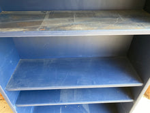Load image into Gallery viewer, Heavy Wooden Bookcase