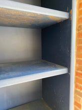 Load image into Gallery viewer, Heavy Wooden Bookcase