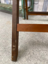 Load image into Gallery viewer, Vintage Folding Chair