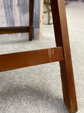 Load image into Gallery viewer, Vintage Folding Chair