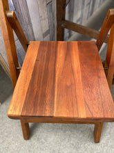 Load image into Gallery viewer, Vintage Folding Chair