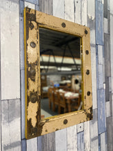 Load image into Gallery viewer, Industrial Mirror