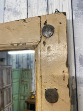 Load image into Gallery viewer, Industrial Mirror
