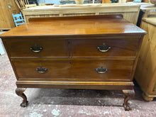 Load image into Gallery viewer, Edwardian Hall Table