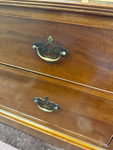 Load image into Gallery viewer, Edwardian Hall Table
