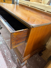 Load image into Gallery viewer, Edwardian Hall Table