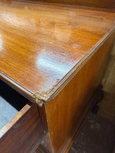 Load image into Gallery viewer, Edwardian Hall Table