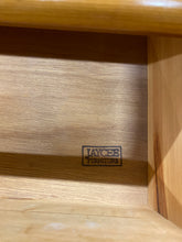 Load image into Gallery viewer, Pine Chest Of Drawers