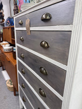 Load image into Gallery viewer, Mid Century Chest Of Drawers