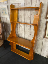 Load image into Gallery viewer, Mid Century Shelving Unit