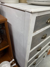 Load image into Gallery viewer, Mid Century Chest Of Drawers