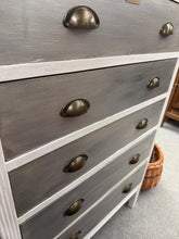 Load image into Gallery viewer, Mid Century Chest Of Drawers