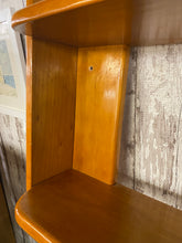 Load image into Gallery viewer, Mid Century Shelving Unit