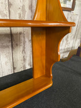 Load image into Gallery viewer, Mid Century Shelving Unit