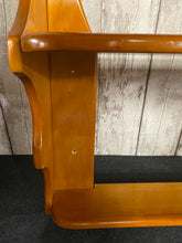 Load image into Gallery viewer, Mid Century Shelving Unit
