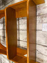 Load image into Gallery viewer, Mid Century Shelving Unit