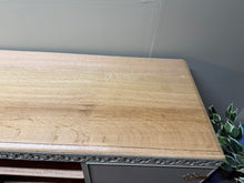 Load image into Gallery viewer, Sage Green Sideboard