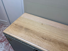 Load image into Gallery viewer, Sage Green Sideboard