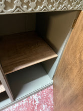 Load image into Gallery viewer, Sage Green Sideboard