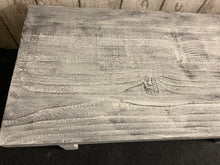 Load image into Gallery viewer, Wooden Coffee Table