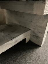 Load image into Gallery viewer, Wooden Coffee Table