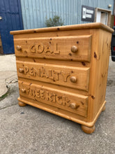 Load image into Gallery viewer, Solid Pine Drawers
