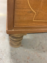 Load image into Gallery viewer, Large Mahogany Chest Of Drawers