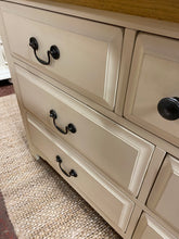 Load image into Gallery viewer, Two Tone Drawers