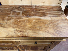 Load image into Gallery viewer, Mango Wood Sideboard
