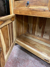 Load image into Gallery viewer, Mango Wood Sideboard