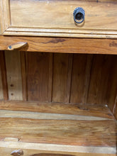 Load image into Gallery viewer, Mango Wood Sideboard