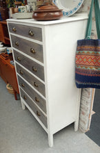 Load image into Gallery viewer, Mid Century Chest Of Drawers