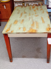Load image into Gallery viewer, Mid Century Dining Table