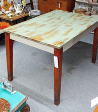 Load image into Gallery viewer, Mid Century Dining Table