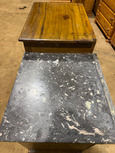 Load image into Gallery viewer, Beech Stepped Drawers
