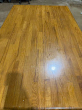 Load image into Gallery viewer, Oak Dining Table
