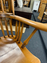 Load image into Gallery viewer, Barrel Backed Chair
