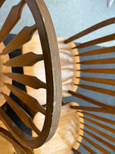 Load image into Gallery viewer, 4 x Pine Chairs
