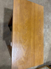 Load image into Gallery viewer, Oak Side Table
