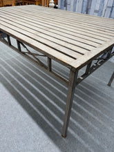 Load image into Gallery viewer, French Style Dining Table
