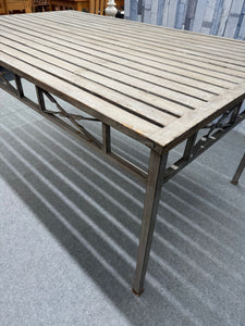 French Style Dining Table