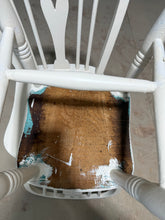 Load image into Gallery viewer, 4 x Wheelback Chairs
