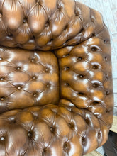 Load image into Gallery viewer, Chesterfield Club Armchair

